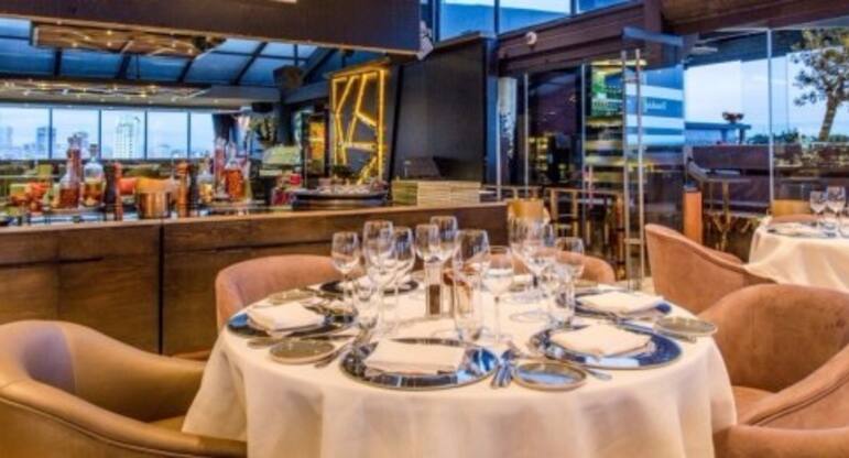 Frankie Istanbul The Sofa Hotel Nisantasi Istanbul